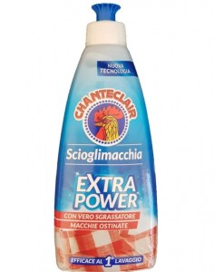 Плямовивідник рідкий Chante Clair SCIOGLI MACCHIA 375 мл